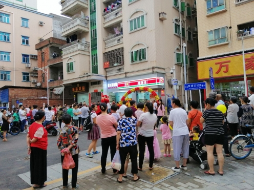 便利店行業(yè)的加盟前景如何？